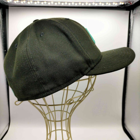 ニューエラ NEW ERA 59FIFTY MLB ベースボール チーム ロゴ 刺繍 6パネル キャップ メンズ 58.7cm