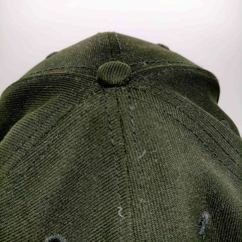 ニューエラ NEW ERA 59FIFTY MLB ベースボール チーム ロゴ 刺繍 6パネル キャップ メンズ 58.7cm