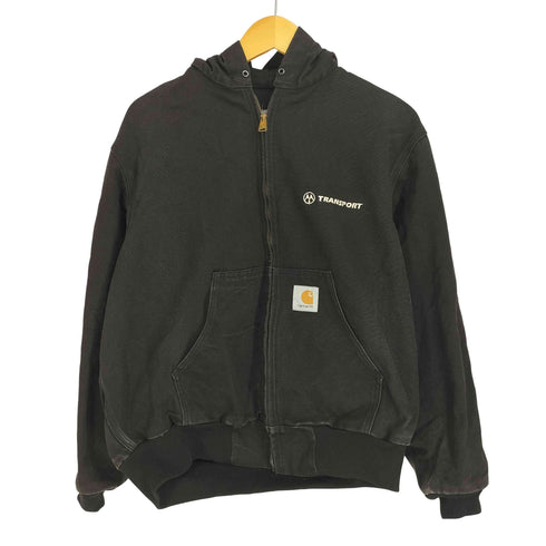 カーハート Carhartt TRANSPORT Active Jacket アクティブジャケット メンズ import:L