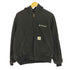 カーハート Carhartt TRANSPORT Active Jacket アクティブジャケット メンズ import:L