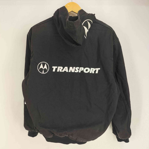 カーハート Carhartt TRANSPORT Active Jacket アクティブジャケット メンズ import:L
