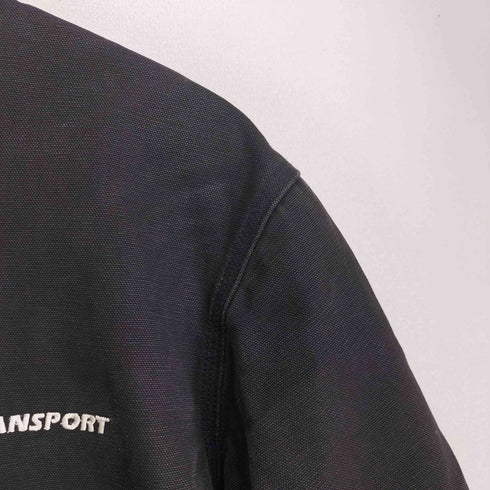 カーハート Carhartt TRANSPORT Active Jacket アクティブジャケット メンズ import:L
