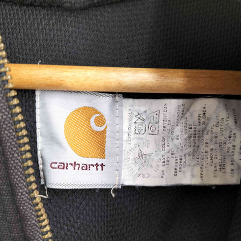 カーハート Carhartt TRANSPORT Active Jacket アクティブジャケット メンズ import:L