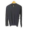 カルバンクラインジーンズ Calvin Klein Jeans メリノウール Vネックリブニット メンズ JPN:XL