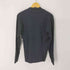 カルバンクラインジーンズ Calvin Klein Jeans メリノウール Vネックリブニット メンズ JPN:XL