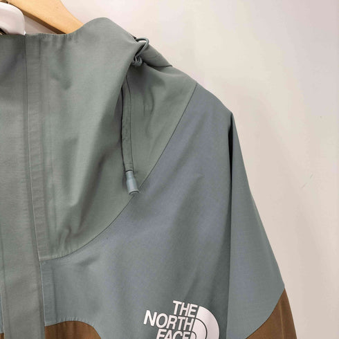 アンダーカバー UNDERCOVER 23AW SOUKUU GEODESIC SHELL JACKET マウンテンパーカー ジャケット メンズ JPN:L