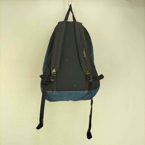 ジャンスポーツ JanSport デニム ミニ バックパック レディース