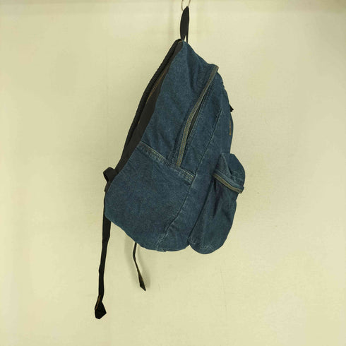 ジャンスポーツ JanSport デニム ミニ バックパック レディース