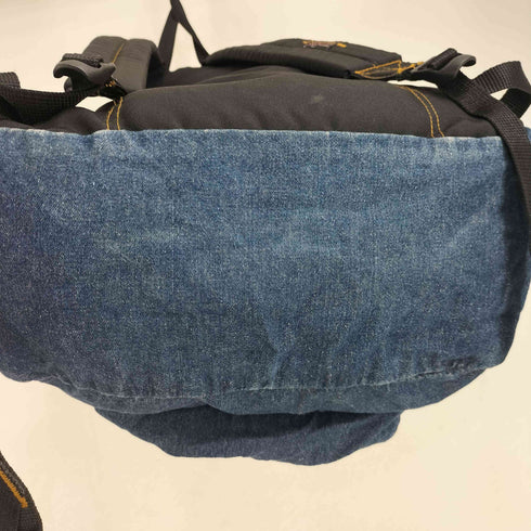 ジャンスポーツ JanSport デニム ミニ バックパック レディース