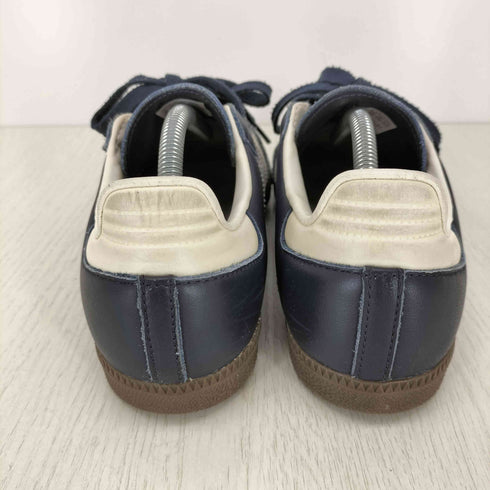 アディダス adidas SAMBA OG ローカットスニーカー レディース JPN:23.5