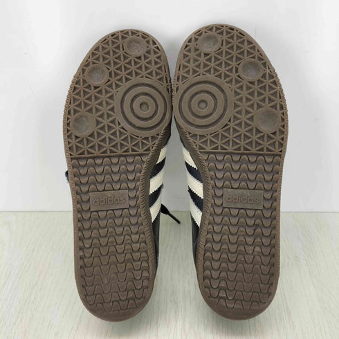アディダス adidas SAMBA OG ローカットスニーカー レディース JPN:23.5