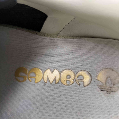 アディダス adidas SAMBA OG ローカットスニーカー レディース JPN:23.5