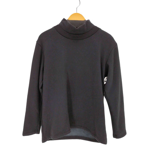 エヌハリウッド N.HOOLYWOOD モックネックカットソー メンズ 38