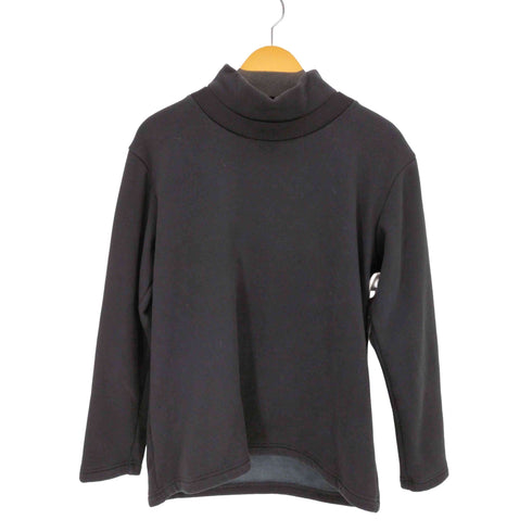 エヌハリウッド N.HOOLYWOOD モックネックカットソー メンズ 38