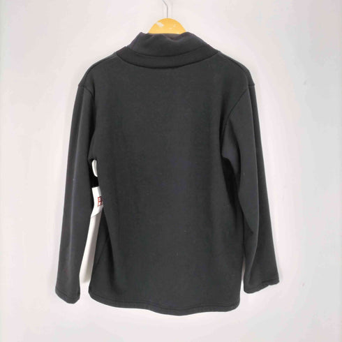 エヌハリウッド N.HOOLYWOOD モックネックカットソー メンズ 38