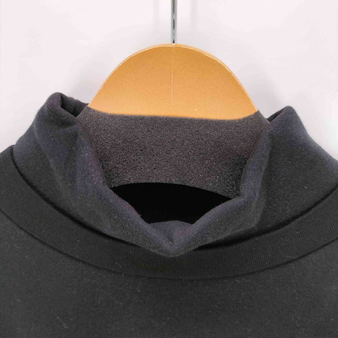 エヌハリウッド N.HOOLYWOOD モックネックカットソー メンズ 38