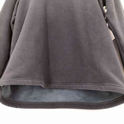 エヌハリウッド N.HOOLYWOOD モックネックカットソー メンズ 38