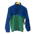 パタゴニア patagonia シンチラ スナップ プルオーバー フリース ジャケット メンズ XS