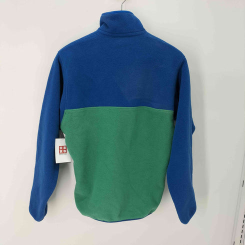パタゴニア patagonia シンチラ スナップ プルオーバー フリース ジャケット メンズ XS