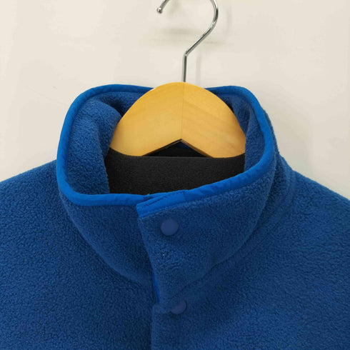 パタゴニア patagonia シンチラ スナップ プルオーバー フリース ジャケット メンズ XS