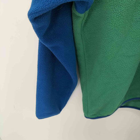 パタゴニア patagonia シンチラ スナップ プルオーバー フリース ジャケット メンズ XS