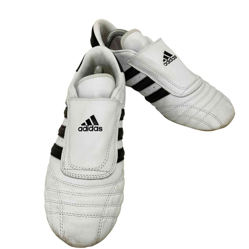 アディダス adidas テコンドー ローカットスニーカー レディース JPN:24