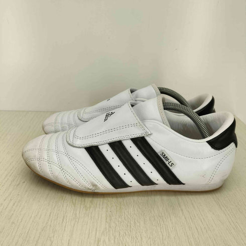 アディダス adidas テコンドー ローカットスニーカー レディース JPN:24