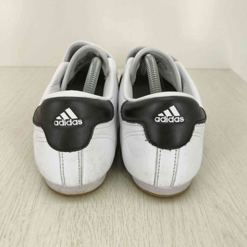 アディダス adidas テコンドー ローカットスニーカー レディース JPN:24