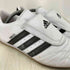 アディダス adidas テコンドー ローカットスニーカー レディース JPN:24