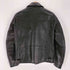 ネーム Name. HORSE HIDE JACKET ダブルライダースジャケット メンズ JPN:0