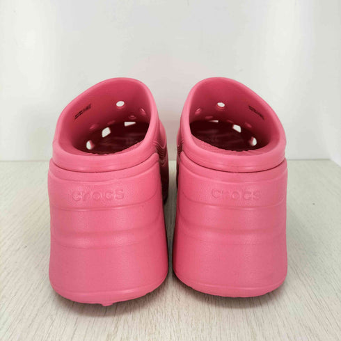 クロックス crocs サイレンクロッグ レディース 8