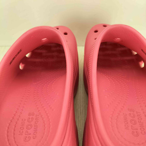 クロックス crocs サイレンクロッグ レディース 8