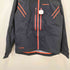 TRANG WORLD ortavientos Gore-Tex Kuhan 250 Negro Naranja Hombre メンズ