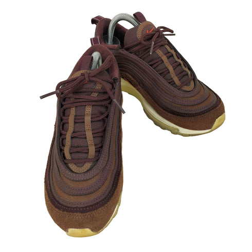 ナイキ NIKE AIR MAX 97 SE COFFEE レディース JPN:23