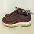ナイキ NIKE AIR MAX 97 SE COFFEE レディース JPN:23