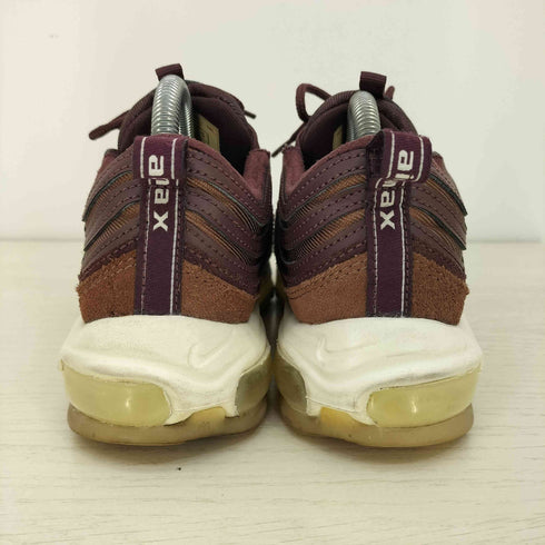 ナイキ NIKE AIR MAX 97 SE COFFEE レディース JPN:23