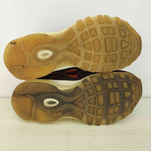 ナイキ NIKE AIR MAX 97 SE COFFEE レディース JPN:23