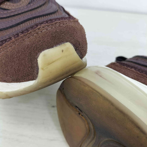 ナイキ NIKE AIR MAX 97 SE COFFEE レディース JPN:23