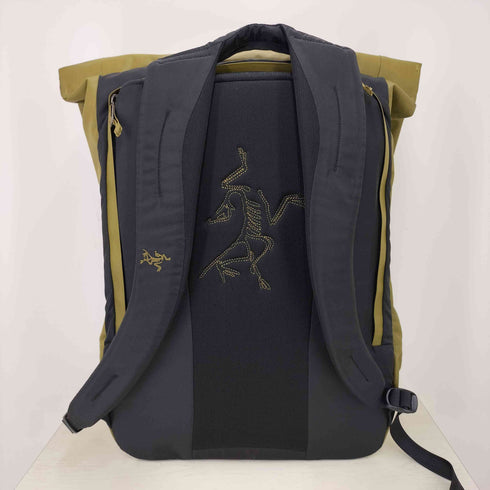 アークテリクス ARCTERYX GRANVILLE BACKPAC メンズ