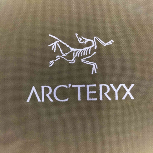 アークテリクス ARCTERYX GRANVILLE BACKPAC メンズ