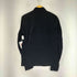 ソーバイアレクサンダーヴァンスロベ SO by alexander van slobbe ベロア L/S シャツ メンズ import:M