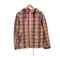 ユニクロ UNIQLO 00S OLD フーデッドジャケット レディース JPN:M