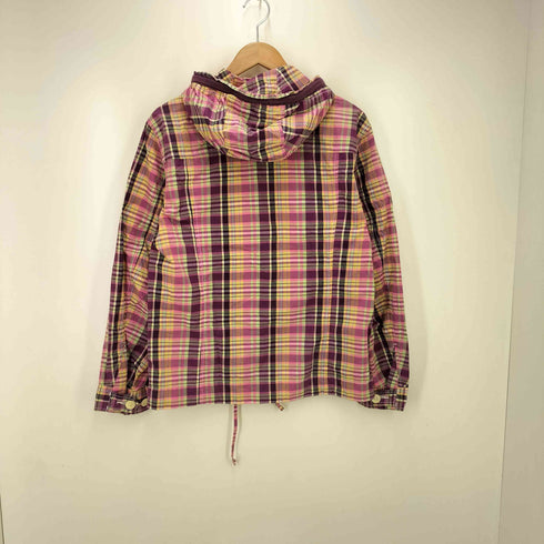 ユニクロ UNIQLO 00S OLD フーデッドジャケット レディース JPN:M