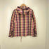 ユニクロ UNIQLO 00S OLD フーデッドジャケット レディース JPN:M