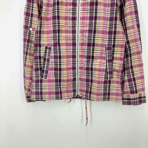 ユニクロ UNIQLO 00S OLD フーデッドジャケット レディース JPN:M