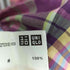 ユニクロ UNIQLO 00S OLD フーデッドジャケット レディース JPN:M