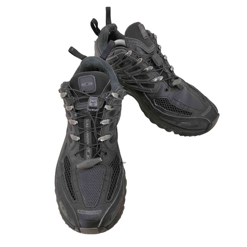 サロモン SALOMON ACS PRO ローカットスニーカー レディース JPN:24.5
