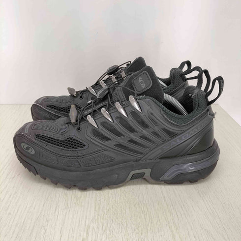 サロモン SALOMON ACS PRO ローカットスニーカー レディース JPN:24.5