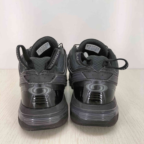 サロモン SALOMON ACS PRO ローカットスニーカー レディース JPN:24.5