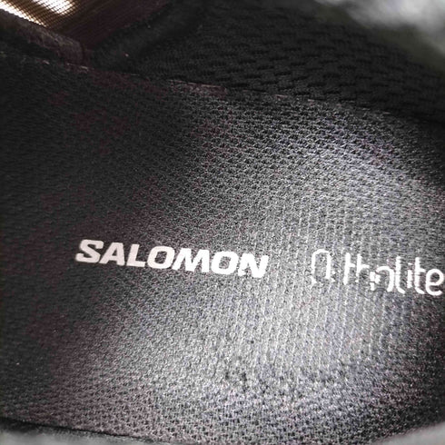 サロモン SALOMON ACS PRO ローカットスニーカー レディース JPN:24.5